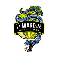 La Mordue