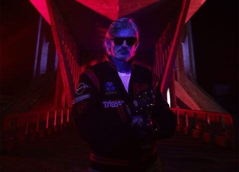 KAVINSKY